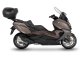 Top Master BMW C650GT (12-21)