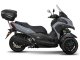 Top Master YAMAHA TRICITY 300 (20-22) Top Master YAMAHA TRICITY 300 (20-22)