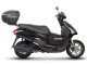 Top Master YAMAHA DELIGHT 125 (17-22)