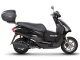 Top Master YAMAHA DELIGHT 125 (17-22) Top Master YAMAHA DELIGHT 125 (17-22)