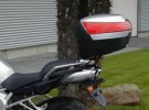 Top Master YAMAHA FAZER FZ6 N, FAZER FZ6 S 600 (04-12) Top Master YAMAHA FAZER FZ6 N, FAZER FZ6 S 600 (04-12)
