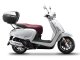 Top Master KYMCO LIKE 125 (17-20)