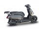 Top Master KYMCO LIKE 125 (15-16)