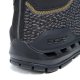 Climatrek Surround GORE-TEX Lady Black/Gold