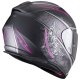 EXO-491 Run Matt Black/Pink EXO-491 Run Matt Black/Pink
