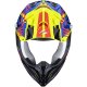 VX-22 AIR Neox Neon Yellow/Blue/Red