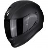 EXO-491 Solid Matt Black EXO-491 Solid Matt Black