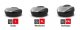 SH59X black, Premium smart SH59X black, Premium smart
