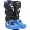 COMP EVO 2 Michelin® Black/Blue