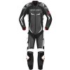 Track Wind Pro 1PC Suit Black/White