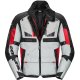 Bunda Crossmaster H2OUT 2022 Ice/Red