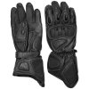 Rukavice Fulda Black Rukavice Fulda Black