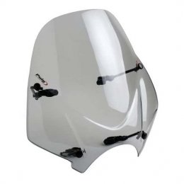 Universal Windscreens RANGER