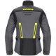 Dámská bunda Traveler 3 H2Out Lady 2022 Yellow Fluo