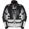 Bunda All Road H2Out 2022 Grey/Black Bunda All Road H2Out 2022 Grey/Black