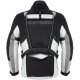 Bunda All Road H2Out 2022 Grey/Black Bunda All Road H2Out 2022 Grey/Black