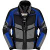 Bunda 4Season Evo H2Out 2022 Blue Bunda 4Season Evo H2Out 2022 Blue