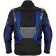Bunda 4Season Evo H2Out 2022 Blue Bunda 4Season Evo H2Out 2022 Blue