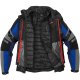 Bunda 4Season Evo H2Out 2022 Blue Bunda 4Season Evo H2Out 2022 Blue