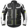 Bunda Shield 2022 Black/White/Fluo Yellow Bunda Shield 2022 Black/White/Fluo Yellow
