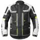Bunda Shield 2022 Black/White/Fluo Yellow Bunda Shield 2022 Black/White/Fluo Yellow