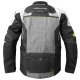 Bunda Shield 2022 Black/White/Fluo Yellow Bunda Shield 2022 Black/White/Fluo Yellow