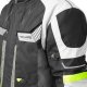 Bunda Shield 2022 Black/White/Fluo Yellow Bunda Shield 2022 Black/White/Fluo Yellow