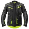 Bunda Discovery Adventure 2022 Black/Fluo Yellow Bunda Discovery Adventure 2022 Black/Fluo Yellow