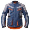 Bunda Discovery Adventure 2022 Blue/Grey Bunda Discovery Adventure 2022 Blue/Grey