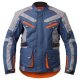 Bunda Discovery Adventure 2022 Blue/Grey