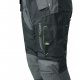 Kalhoty Discovery Adventure 2022 Black/Fluo Yellow Kalhoty Discovery Adventure 2022 Black/Fluo Yellow