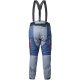 Kalhoty Discovery Adventure 2022 Blue/Grey