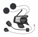 Bluetooth headset Mesh se 4K kamerou 50C Bluetooth headset Mesh se 4K kamerou 50C