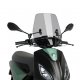 Větrný štít Traffic Piaggio 1 (22) Větrný štít Traffic Piaggio 1 (22)