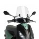 Větrný štít Traffic Piaggio 1 (22) Větrný štít Traffic Piaggio 1 (22)