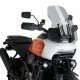 Větrný štít Touring Harley Davidson Pan America 1250 (21-22)