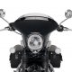 Větrný štít Batwing SML Sport Triumph Bonneville Speedmaster (18-22)