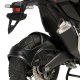 Zadní blatník Honda Forza 750/X-ADV (17-22) Zadní blatník Honda Forza 750/X-ADV (17-22)