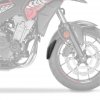 Prodloužení blatníku Kawasaki Z 650RS (22)