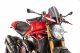 Veterný štít New Generation Touring Ducati Monster 1200 R (16-20)