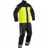 Komplet Rainsuit 2PC black/fluo yellow