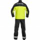 Komplet Rainsuit 2PC black/fluo yellow Komplet Rainsuit 2PC black/fluo yellow