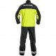 Komplet Rainsuit 2PC black/fluo yellow