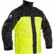 Komplet Rainsuit 2PC black/fluo yellow