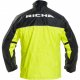 Komplet Rainsuit 2PC black/fluo yellow