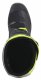 TECH 3 2022 Black/Grey/Yellow Fluo