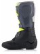 TECH 3 2022 Black/Grey/Yellow Fluo TECH 3 2022 Black/Grey/Yellow Fluo