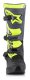 TECH 3 2022 Black/Grey/Yellow Fluo