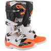 TECH 5 2022 White/Black/Orange Fluo TECH 5 2022 White/Black/Orange Fluo