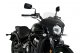 Větrný štít Batwing SML Touring Kawasaki Vulcan S (15-22) Gloss Black